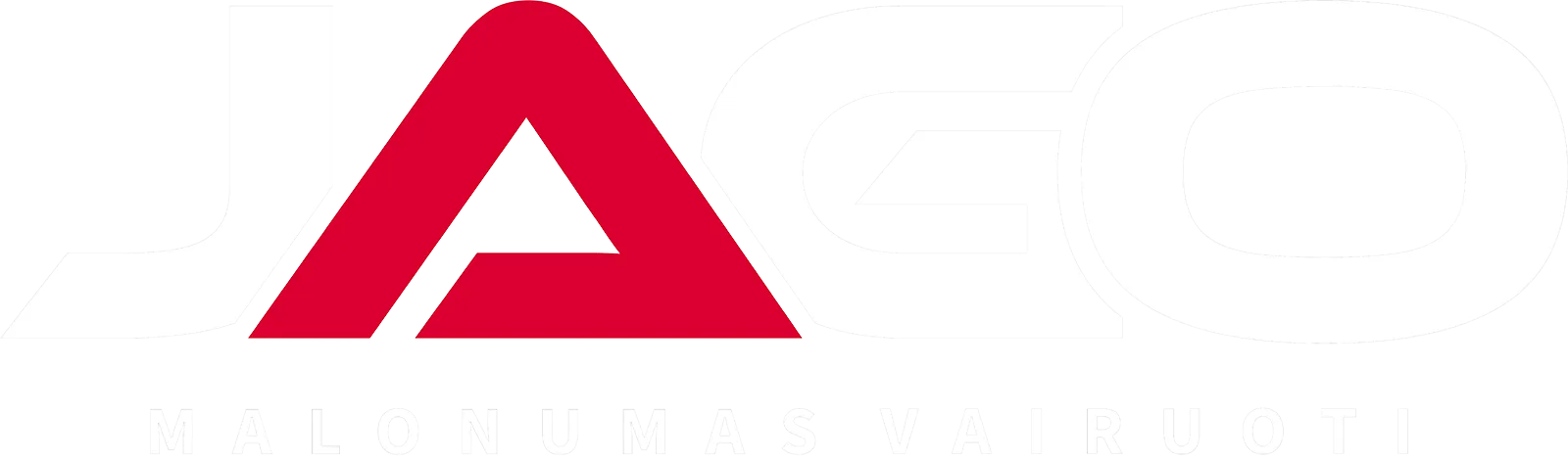 JAGO vairavimo mokykla