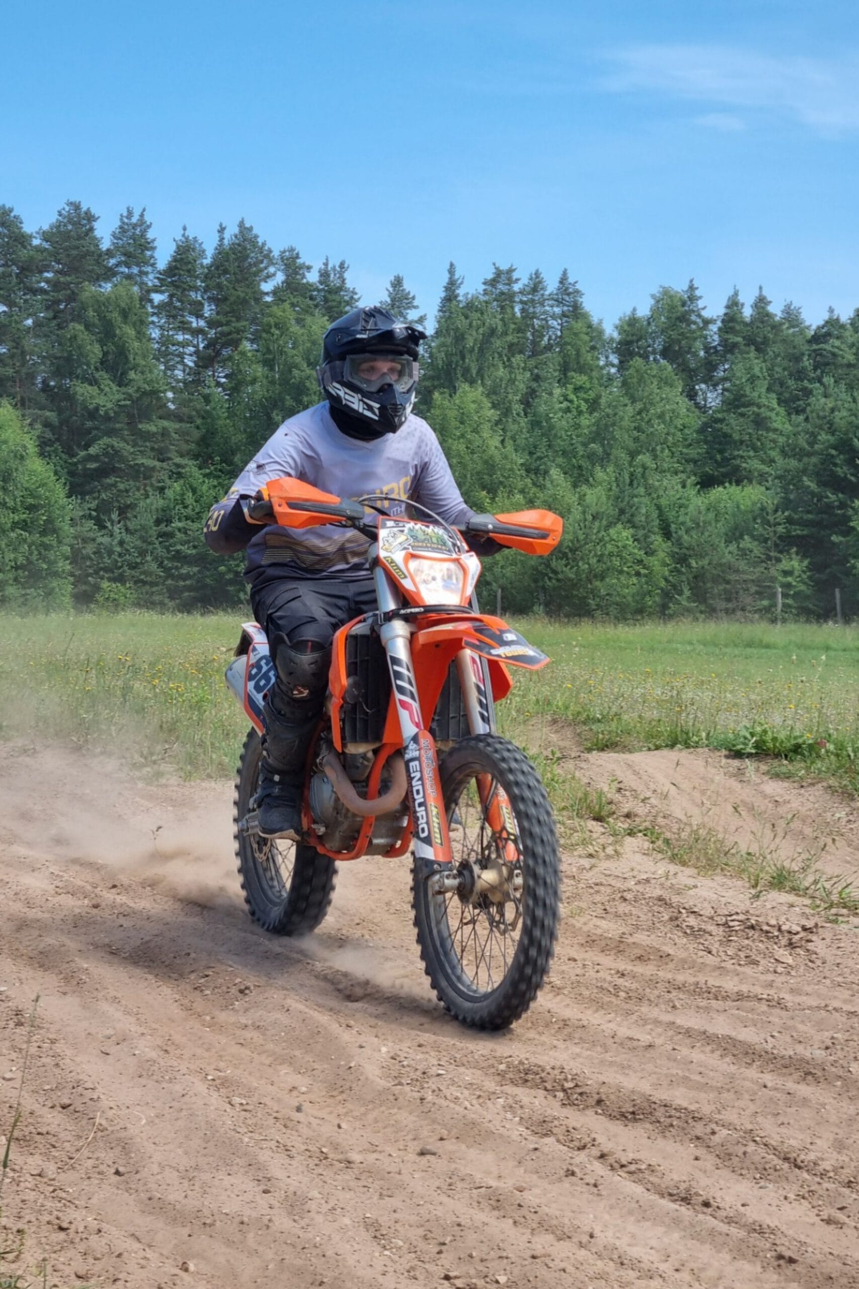 Nerijus foto 5