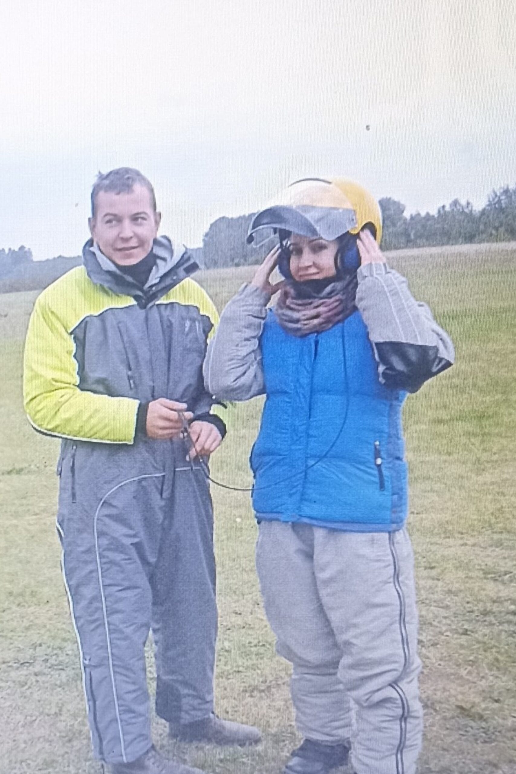 Instruktorė Dovilė 3