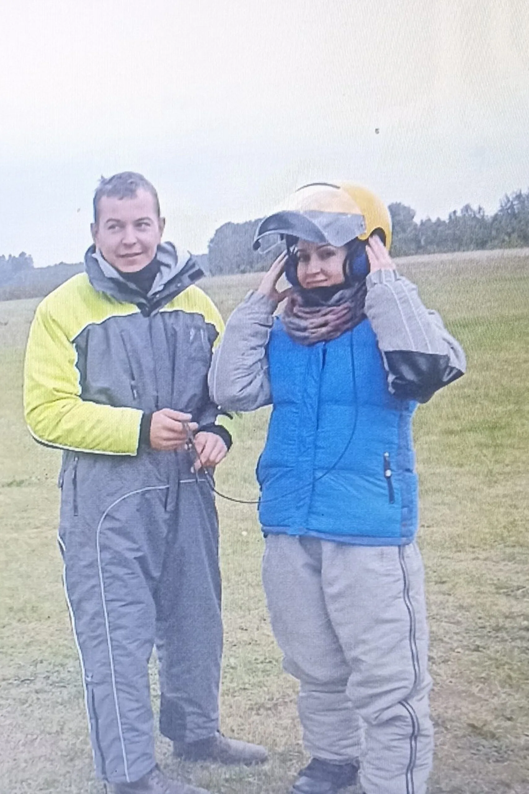 Instruktorė Dovilė 3