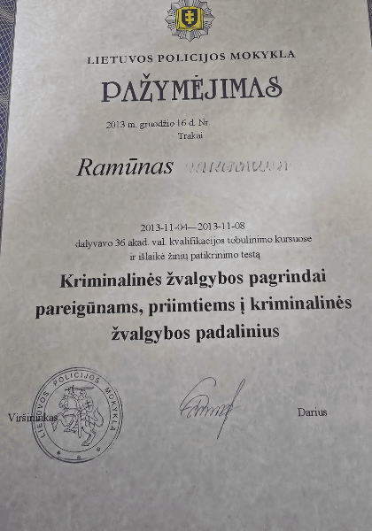 ramuno diplomas 2