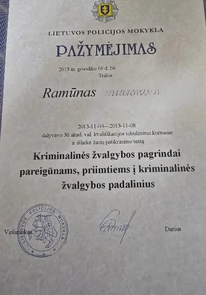 ramuno diplomas 2